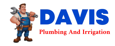 Trusted plumber in BRYANTOWN